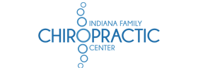 Indiana Family Chiropractic Center Website Sidebar Logo