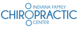 Indiana Family Chiropractic Center Website Scrolling Row Logo